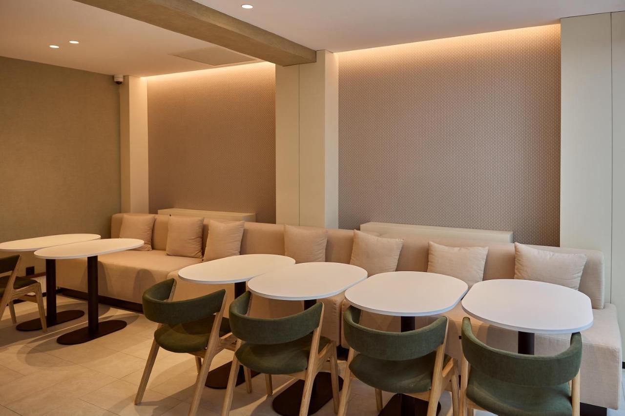 Omid Saldanha Hotel Lissabon